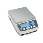 Kern sohn - kern - balance de pr�cision 1g � 6000g - pcb6000 - 0