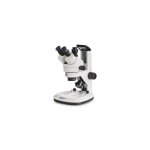 Kern sohn - kern - stéréo microscope à zoom trinoculaire 3w led 0, 7× ? 4, 5× avec poignée - ozl468 Kern sohn - kern - stéréo microscope à zoom trinoculaire 3w led 0, 7× ? 4, 5× avec poignée - ozl468