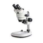 Kern sohn - kern - stéréo microscope à zoom binoculaire 3w led 0, 7× ? 4, 5× colonne - ozl463 Kern sohn - kern - stéréo microscope à zoom binoculaire 3w led 0, 7× ? 4, 5× colonne - ozl463