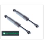 2 verins a gaz 320n porte relevable lift o mat kessebohmer 320nx2 kessebohmer