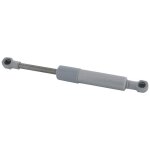 Vrin  gaz pour ferrure de porte relevable - force : 200 n - kessebohmer