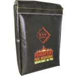 Kh - security 370190 deluxe porte - document ignifug
