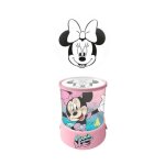 Kidslicencing - veilleuse projecteur - minnie - 12 cm