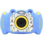 Easypix - kiddypix - blizz (blue) appareil photo numérique bleu Easypix - kiddypix - blizz (blue) appareil photo numérique bleu