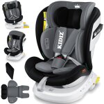 Sige auto pour bb sige auto pour enfant isofix top tether pivotant  360 groupe 0 / 1 / 2 / 3 ds ...