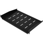 Kimex - etag�re fixe pour rack et baie 19'', profondeur 36cm, hauteur 2u