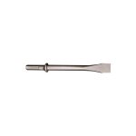 King tony - burin plat hexagonal 175mm pour burineur 33h21100 - 175 mm King tony - burin plat hexagonal 175mm pour burineur 33h21100 - 175 mm