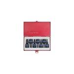 Coffret de douilles choc torx 1 / 2' t25 - t60 - king tony Coffret de douilles choc torx 1 / 2' t25 - t60 - king tony