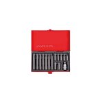 Coffret embouts torx 15 pices - king tony
