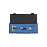 King tony - coffret d'extracteurs pour bras d'essuie - glace : 4 pices