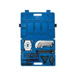 King tony - coffret d'extracteur hydraulique