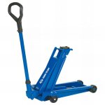 King tony - cric pour voitures et vhicules utilitaires