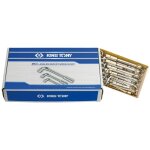 King tony - jeu de 26 cl�s � pipe 6 � 32mm 6x6pans