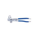 Pince pour masse d'quilibrage des roues - 250 mm - king tony