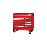 King tony - servante atelier 11 tiroirs l:1091x l: 470xh: 1032mm unison