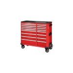 King tony - servante atelier 16 tiroirs l:1091x l: 470xh: 1032mm unison