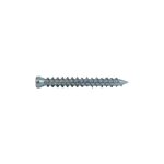 Kintech - vis de pose b�ton t�te r�duite tx30 - longueur (mm) : 72