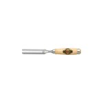 Gouge n 1431, larg. : de la lame : 14 mm