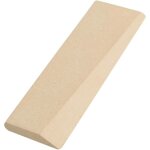 Pierre � aiguiser multiforme arkansas synth�tique - kirschen