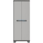 Kis - armoire linaire keter 68x39x173cm