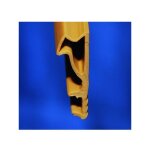 Kiso - joint sur ouvrant d315 rouleau 200m beige - vendu au m�tre - d315tpebeige