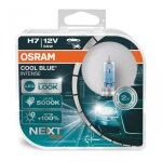 Osram - ampoule halogène h7 12v 55w px26d cool blue next gen 2 pièces. Osram - ampoule halogène h7 12v 55w px26d cool blue next gen 2 pièces.