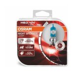 Kit 2 ampoules halogène auto osram night breaker® laser hb3 12v 9005nl - hcb Kit 2 ampoules halogène auto osram night breaker® laser hb3 12v 9005nl - hcb