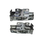 Kit de 2 charnieres frigo pantographe bosch neff siemens 481147 bosch