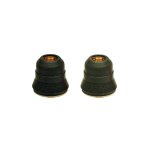 Kit de 2 embouts de torche pour techno plasma 54k - 802485 - ce produit de marque est neuf. - telwin