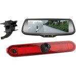 Kit 2 moniteur 7. 2p et camera de recul compatible avec mercedes citan renault kangoo Kit 2 moniteur 7. 2p et camera de recul compatible avec mercedes citan renault kangoo