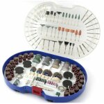 Kit 276 accessoires mini dremel mches polissage polissage en mallette