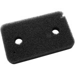 2x filtre mousse compatible avec miele edition 111 t8873wp, t8860wp, t8861wp sche - linge - vhbw