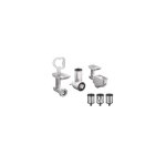 Kitchenaid - kit de 3 accessoires pour robot artisan 5ksm2fppc