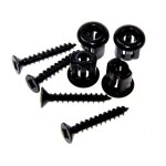 Kit 4 vis 4 douilles pour four electrolux 50293036005