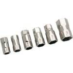 Kit 6 embouts pour cl crou robinet virax