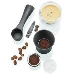 Gefu - kit 8 pices capsules  caf - conscio