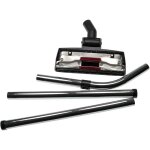 Kit d'accessoires d'aspirateur avec 5 pices compatible avec numatic charles, cleanboy ct370 - 2, george, ...