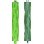 Kit d'accessoires pour aspirateur irobot roomba i7 i7 + / i7 plus e5 e6 e7 (2 brosses principales) - ...