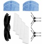 Kit d'accessoires pour aspirateur robot g8000 / g8000 pro / honiture g20 / laresar evol 3, accessoires ...