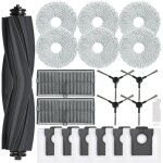 Kit d'accessoires pour dreame l10s pro ultra heat / l10s ultra gen 2, pi�ces pour dreame x30 ultra / ...