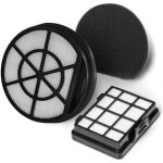 Kit d'accessoires de filtre pour appareils �lectrom�nagers bosch bbz152ef aspirateur sans sac s�rie 2 ...