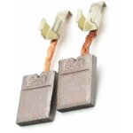 Kits d'accessoires prenine 4 cb440 makita charbons, charbons pour perceuses makita cb - 440 df458z dtd140 ...
