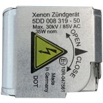 Kit allumeur xenon d2s ampoule phare hid pour ford focus compatible 5dd008319 - 50