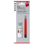 Kit antirouille - carrosserie - voiture - caravane - avec stylo application