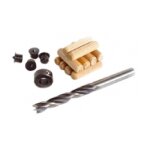 Kit d'assemblage tourillons 10mm36509