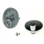 Kit axe d engregnage vertical pour robot multifonctions kenwood