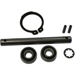 Kit d'axe d'entrainement pour betonniere electrique altrad guy noel