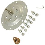 Kit axe tambour d'origine