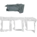 Kit de bandage isra�lien 4 pi�ces - bandes de compression �lastique pour urgence