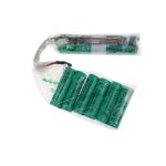 Electrolux - kit batterie ergo rapido pour aspirateur